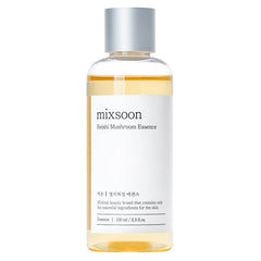 Reishi Mushroom Essence - koreanblossom