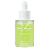 Clear Code Superfruit Serum - koreanblossom