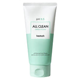 All Clean Green Foam - koreanblossom