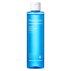 Aqua Soothing Toner - koreanblossom