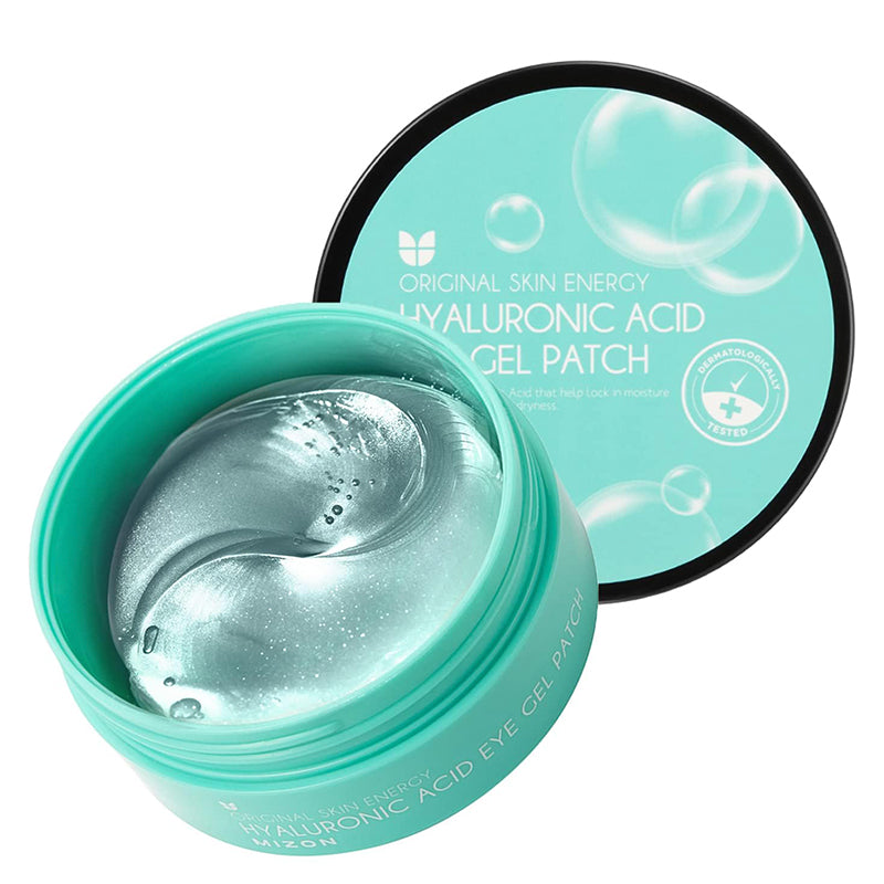 Hyaluronic Acid Eye Gel Patch - koreanblossom