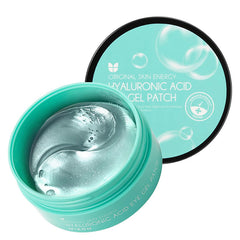 Hyaluronic Acid Eye Gel Patch - koreanblossom