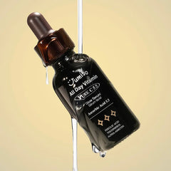 All Day Vitamin Pure C 5.5 Glow Serum - koreanblossom