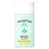 Sunprise Mild Airy Finish SPF50 PA+++ - koreanblossom