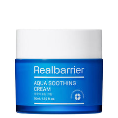 Aqua Soothing Cream - koreanblossom