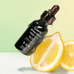 All Day Vitamin Pure C 5.5 Glow Serum - koreanblossom