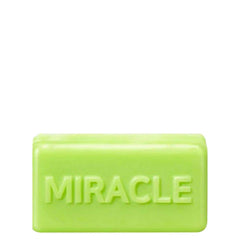 AHA BHA PHA 30 Days Miracle Cleansing Bar - koreanblossom