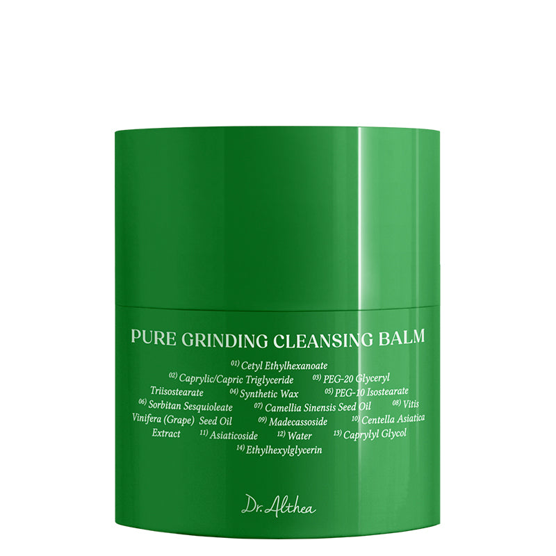 Pure Grinding Cleansing Balm - koreanblossom