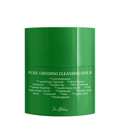 Pure Grinding Cleansing Balm - koreanblossom
