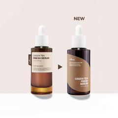 Green Tea Fresh Serum - koreanblossom