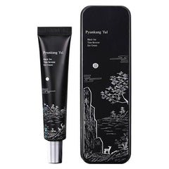 Black Tea Time Reverse Eye Cream - koreanblossom