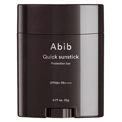 Quick Sunstick Protection Bar SPF50+ PA++++ - koreanblossom
