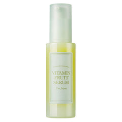 Vitamin Fruit Serum - koreanblossom