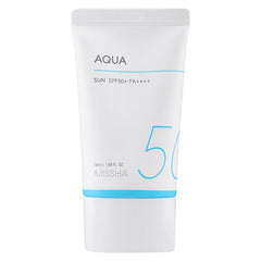All-Around Safe Block Aqua Sun SPF50+ PA++++ - koreanblossom