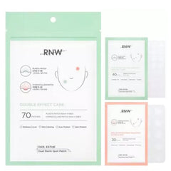 DER. ESTHE Dual Derm Spot Patch - koreanblossom