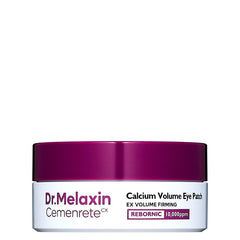 Cemenrete Calcium Volume Eye Patch - koreanblossom