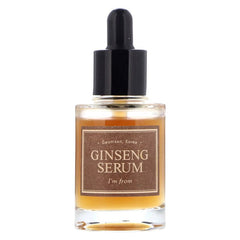 Ginseng Serum - koreanblossom
