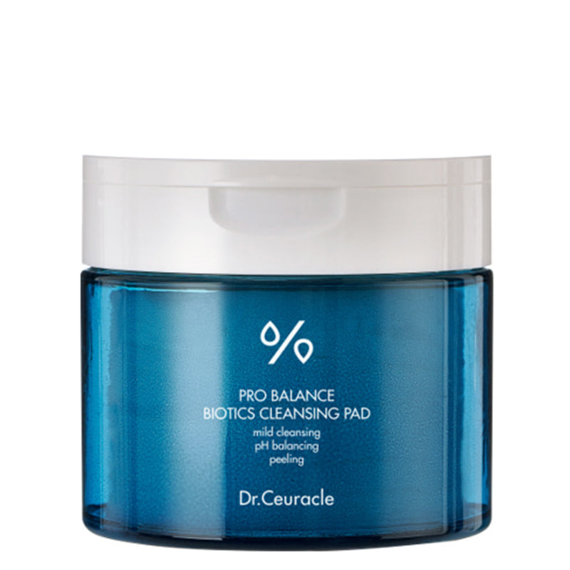 Pro Balance Biotics Cleansing Pad - koreanblossom