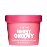 Berry Groovy - koreanblossom
