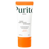 Daily Soft Touch Sunscreen - koreanblossom