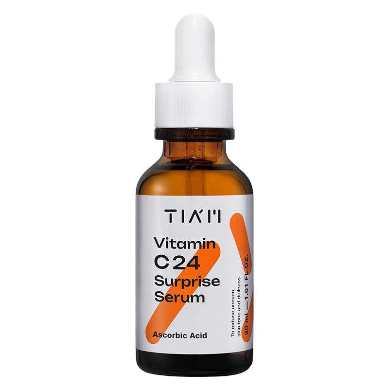 Vitamin C24 Surprise Serum - koreanblossom