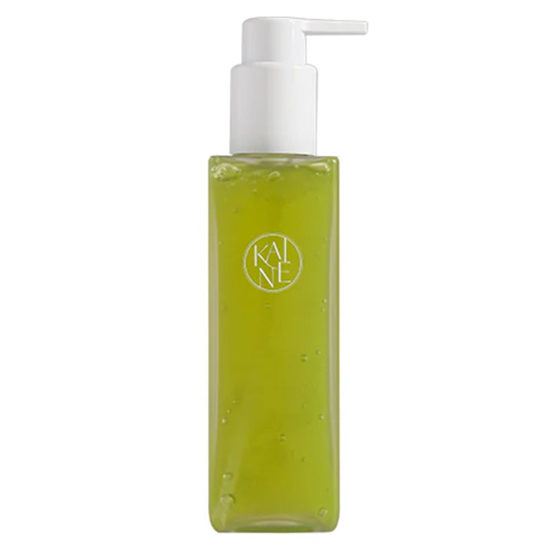 Rosemary Relief Gel Cleanser - koreanblossom