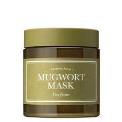 Mugwort Mask - koreanblossom