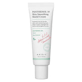 Panthenol 10 Skin Smoothing Shield Cream - koreanblossom