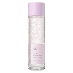 Vegan Active Berry First Essence - koreanblossom