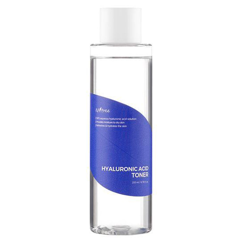 Hyaluronic Acid Toner - koreanblossom