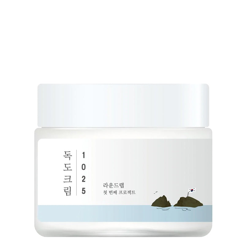 1025 Dokdo Cream - koreanblossom