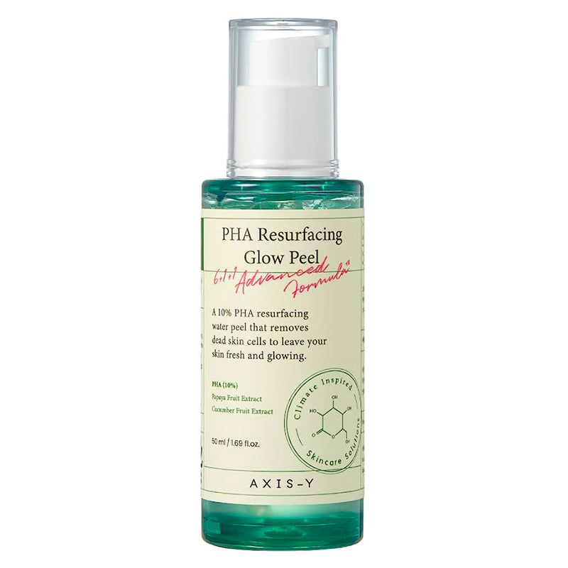 PHA Resurfacing Glow Peel - koreanblossom