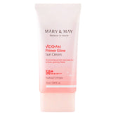 Vegan Primer Glow Sun Cream SPF50+ PA++++