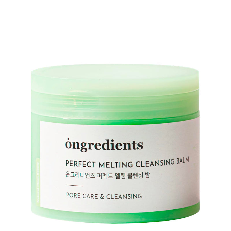 Perfect Melting Cleansing Balm - koreanblossom