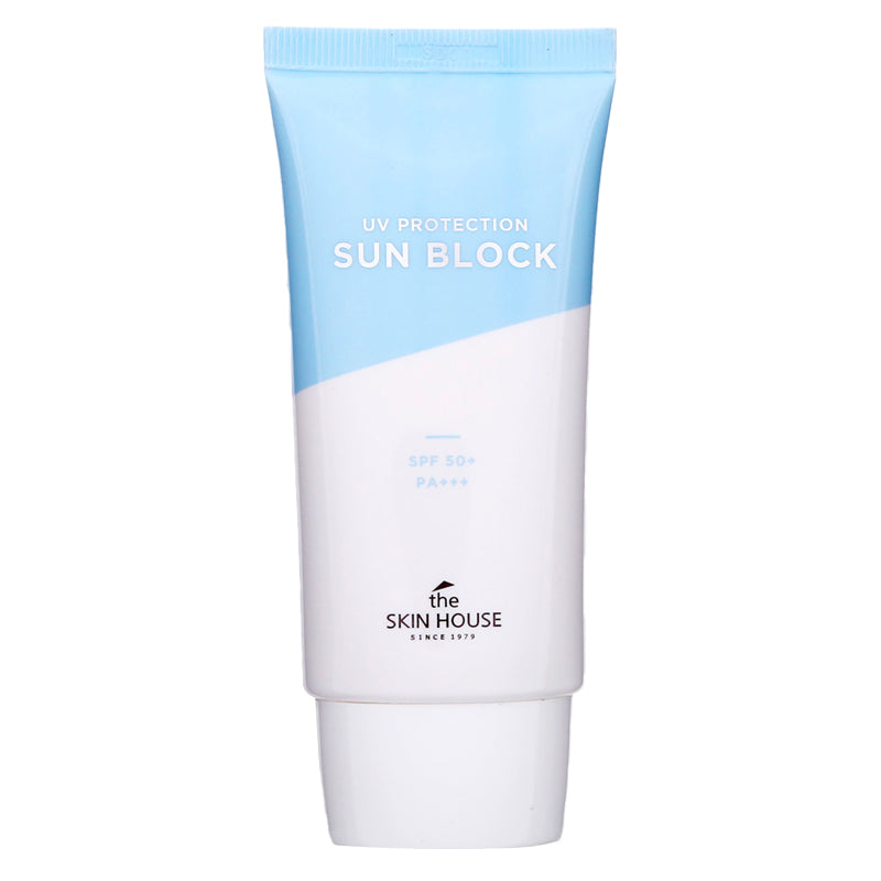 UV Protection Sunblock SPF50+ PA+++ - koreanblossom