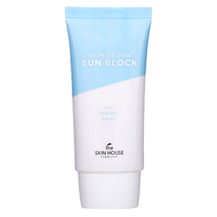 UV Protection Sunblock SPF50+ PA+++ - koreanblossom