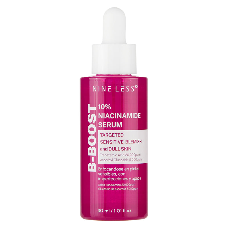 B-Boost 10% Niacinamide Serum - koreanblossom
