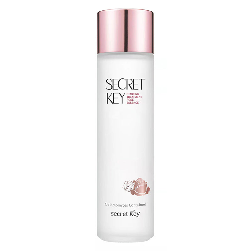 Starting Treatment Rose Essence - koreanblossom