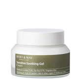 Sensitive Soothing Gel Blemish Cream - koreanblossom