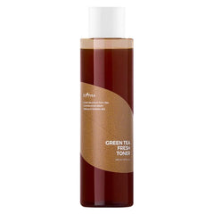 Green Tea Fresh Toner - koreanblossom