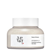 Ground Rice and Honey Glow Mask - koreanblossom