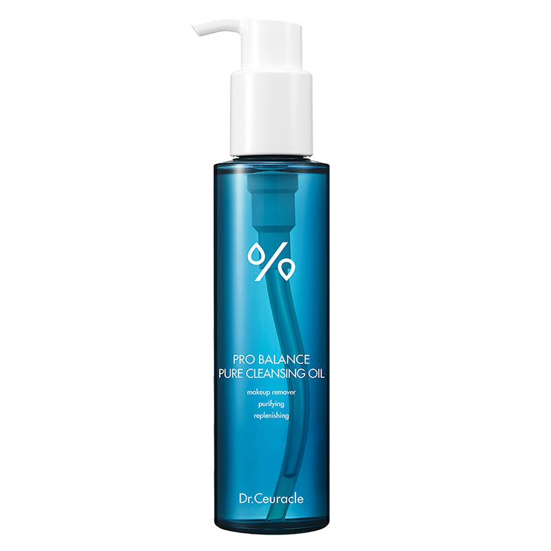 Pro Balance Pure Cleansing Oil - koreanblossom