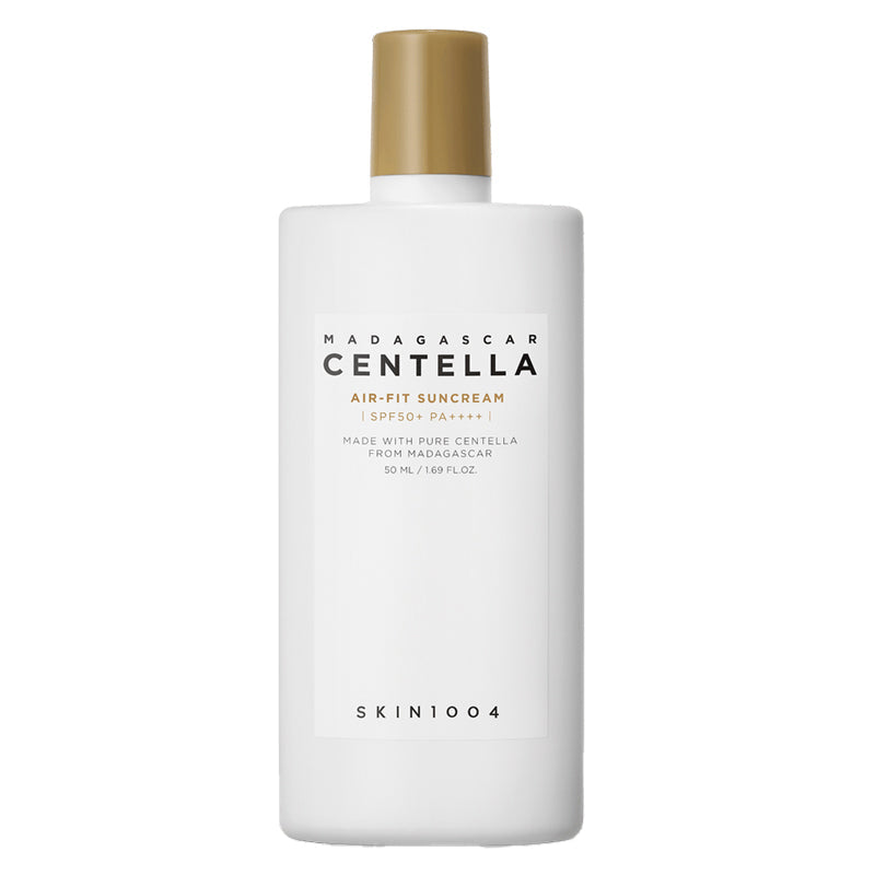 Madagascar Centella Air-Fit Suncream Plus SPF50+ PA++++ - koreanblossom