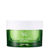 Tea Tree Purifine 80 Cream - koreanblossom