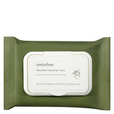 Olive Real Cleansing Tissue - koreanblossom