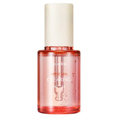 Apple AHA Clearing Ampoule - koreanblossom