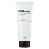 From Green Deep Foaming Cleanser - koreanblossom