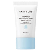 Hybarrier Fresh Sun Lotion SPF50+ PA++++ - koreanblossom