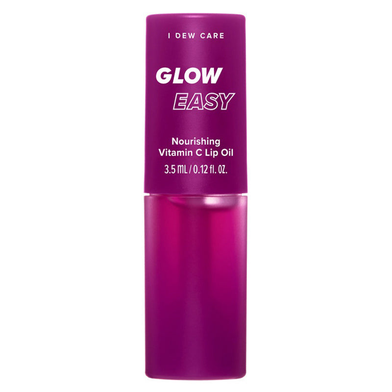 Glow Easy Nourishing Vitamin C Lip Oil - koreanblossom