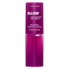 Glow Easy Nourishing Vitamin C Lip Oil - koreanblossom